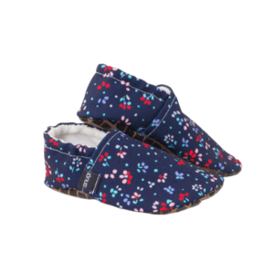 Snugi copati Little flowers 20-27