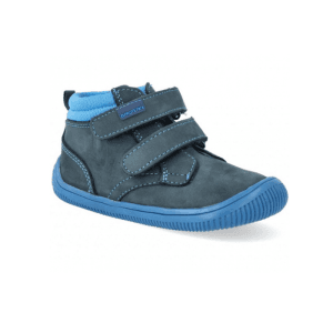 Prosthetics leather ankle boots Fox tyrkys 20-30