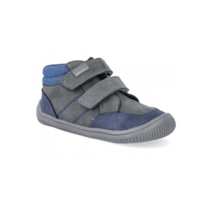 Prosthetics leather ankle boots Atlas 20-30