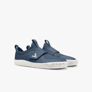 Vivobarefoot Primus sport II kids modri