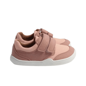 BLIFE STYLE usnjeni čevlji crocodile roza 20-30