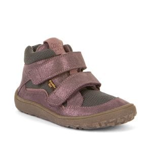 Froddo usnjeni gležnarji tex pink 23-33