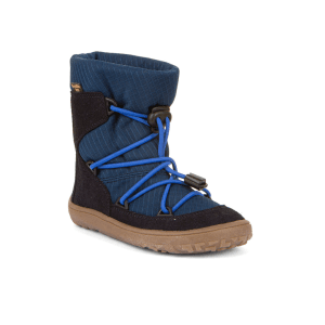 Froddo tex track zimski škornji dark blue 25-35