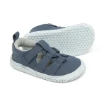 Feroz-Canet  rocker veganski sandali modri 24-32