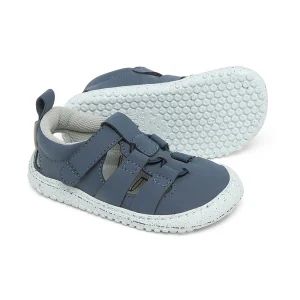 Feroz-Canet  rocker veganski sandali modri 24-32
