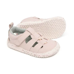 Feroz-Canet  rocker veganski sandali roza 24-32